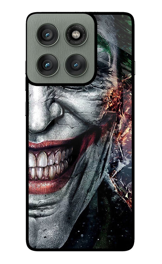 Joker Cam Moto Edge 60 Pro Glass Case