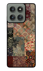 Desi Print Moto Edge 60 Pro Glass Case