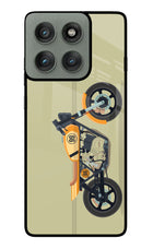 Vertical Speedster Moto Edge 60 Pro Glass Case