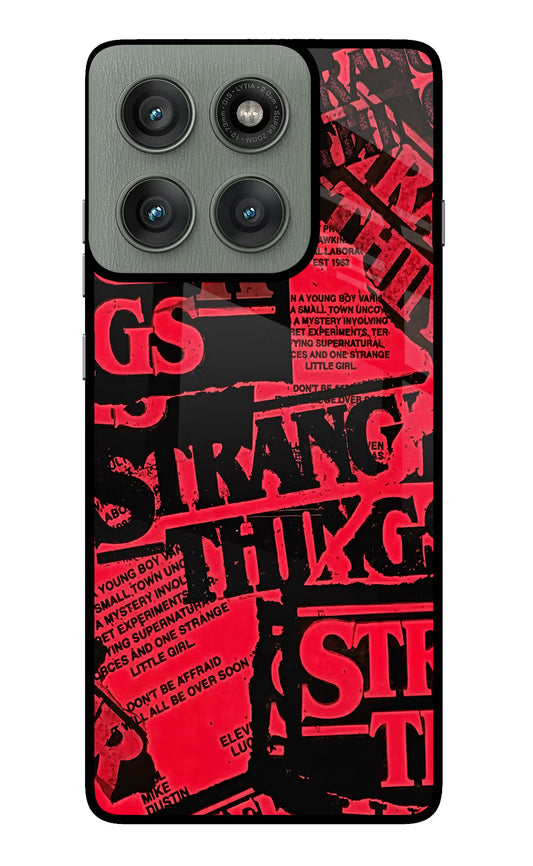 Ordinary Things Moto Edge 60 Pro Glass Case