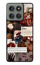 Zodiac Aries Moto Edge 60 Pro Glass Case