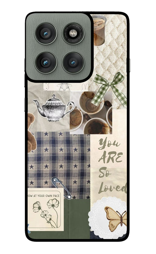 Cookie Moto Edge 60 Pro Glass Case