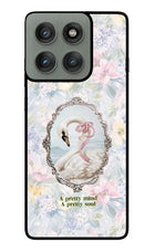 Pretty Mind Pretty Soul Moto Edge 60 Pro Glass Case