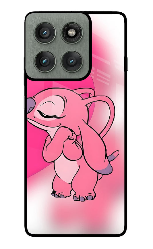 Angel Hug Moto Edge 60 Pro Glass Case