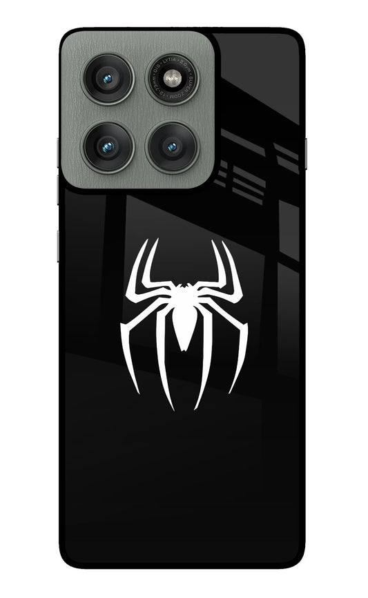 Miles Symbol Moto Edge 60 Pro Glass Case