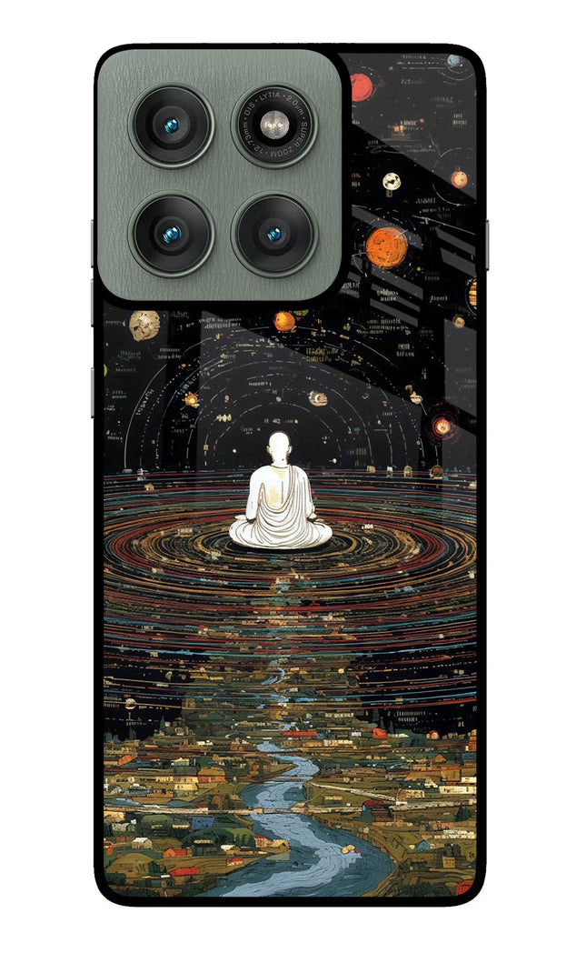 Space Monk Moto Edge 60 Pro Glass Case