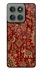 Laal Riwaaz Moto Edge 60 Pro Glass Case