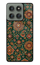 Green Pataka Moto Edge 60 Pro Glass Case