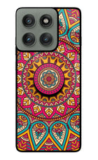 Mandala Moto Edge 60 Pro Pop Case by Casekaro