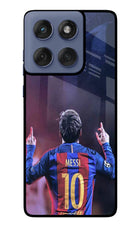 Messi Moto Edge 60 Fusion Glass Case