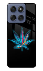 Weed Moto Edge 60 Fusion Glass Case