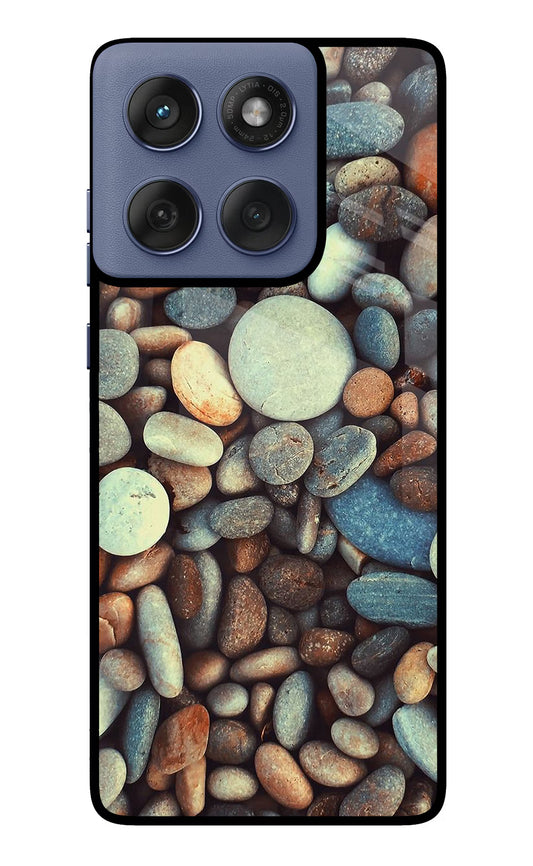 Pebble Moto Edge 60 Fusion Glass Case