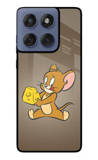 Jerry Moto Edge 60 Fusion Glass Case