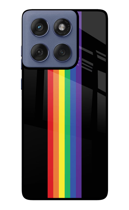 Pride Moto Edge 60 Fusion Glass Case