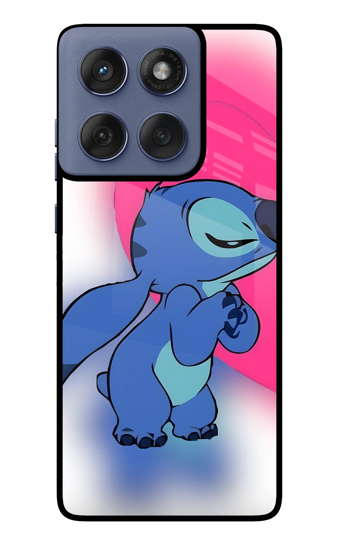 Stitch Hug Moto Edge 60 Fusion Glass Case