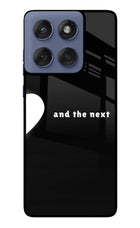 Next World Moto Edge 60 Fusion Glass Case