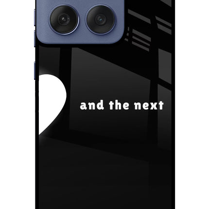 Next World Moto Edge 60 Fusion Glass Case Back Cover by Casekaro