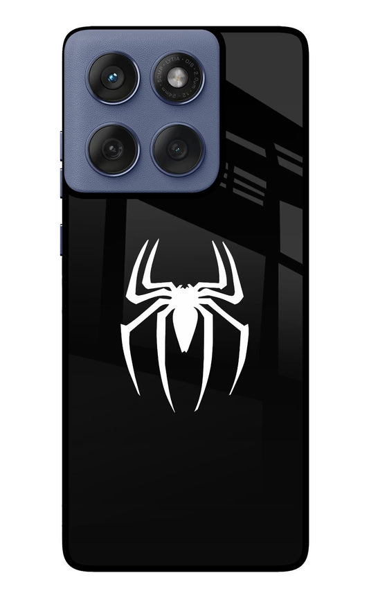 Miles Symbol Moto Edge 60 Fusion Glass Case