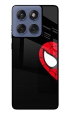 Peter Mask Moto Edge 60 Fusion Glass Case