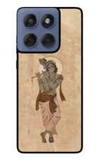 Krishna Moto Edge 60 Fusion Glass Case