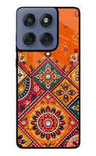 Kutch Glow Moto Edge 60 Fusion Glass Case