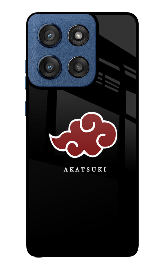 Akatsuki Moto Edge 60 Stylus Glass Case