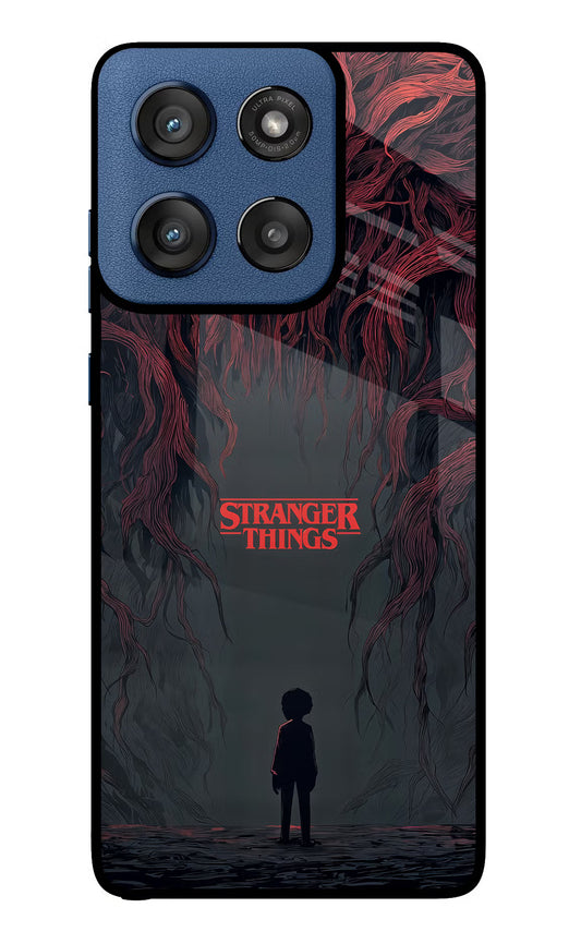 Ordinary Things Dark Side Moto Edge 60 Stylus Glass Case