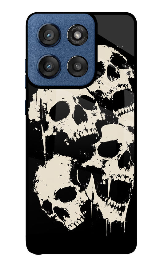 Dead Stack Moto Edge 60 Stylus Glass Case
