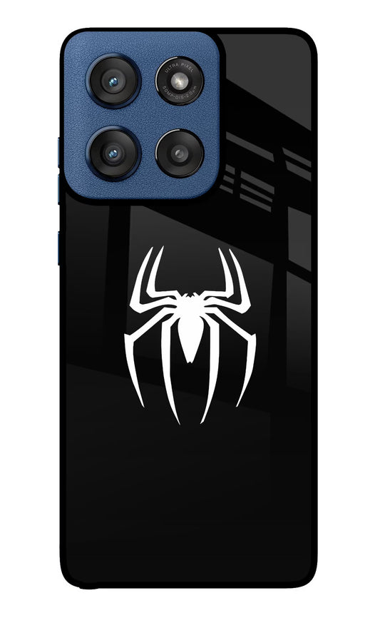 Miles Symbol Moto Edge 60 Stylus Glass Case