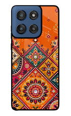Kutch Glow Moto Edge 60 Stylus Glass Case