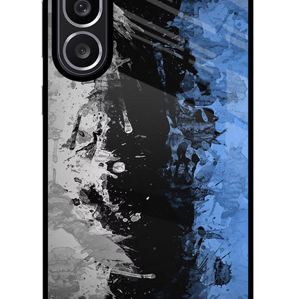 Artistic Design Samsung M56 5G Glass Case