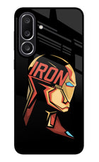 IronMan Samsung M56 5G Glass Case