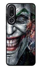 Joker Cam Samsung M56 5G Glass Case