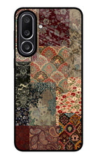 Desi Print Samsung M56 5G Glass Case