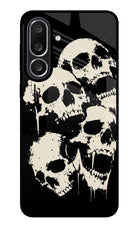 Dead Stack Samsung M56 5G Glass Case
