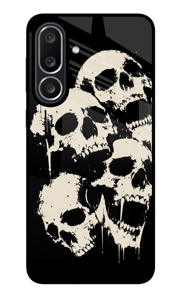 Dead Stack Samsung M56 5G Glass Case