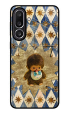 Woodooo Samsung M56 5G Glass Case