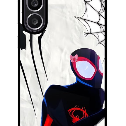 Miles Verse Samsung M56 5G Glass Case