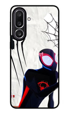 Miles Verse Samsung M56 5G Glass Case