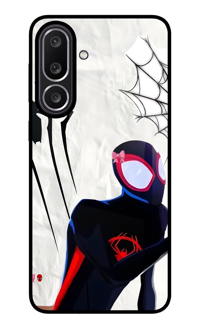 Miles Verse Samsung M56 5G Glass Case