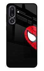 Peter Mask Samsung M56 5G Glass Case