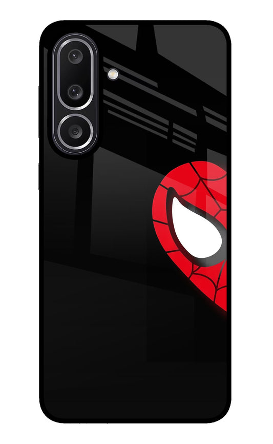 Peter Mask Samsung M56 5G Glass Case