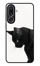 Shadow Gaze Samsung M56 5G Glass Case