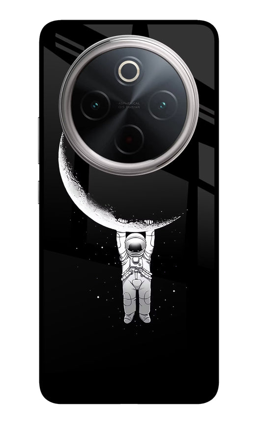 Moon Space Vivo T4 5G Glass Case
