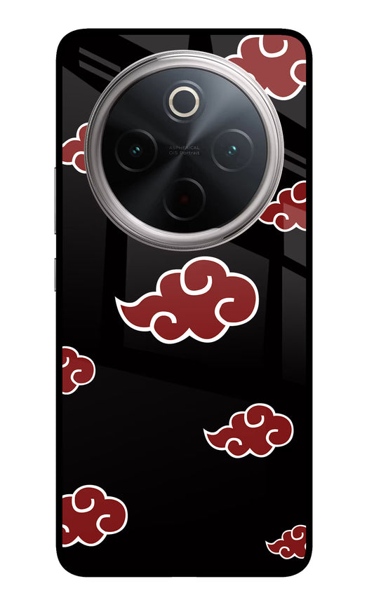 Akatsuki Vivo T4 5G Glass Case