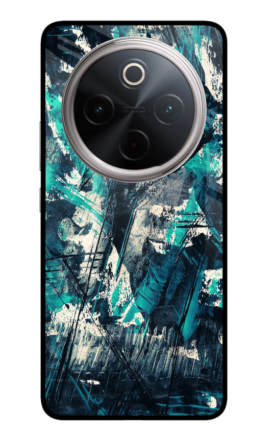 Artwork Vivo T4 5G Glass Case