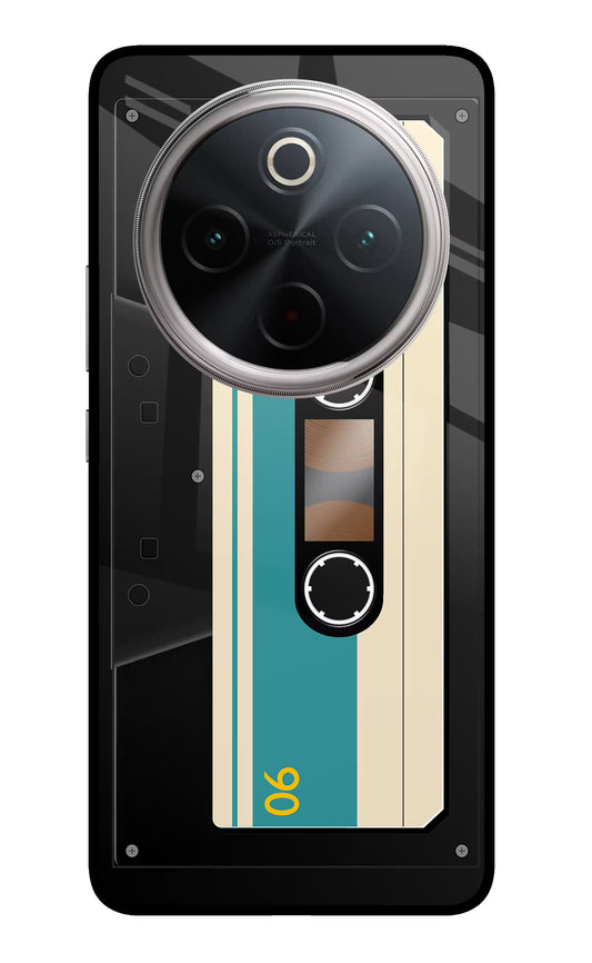Cassette Vivo T4 5G Glass Case