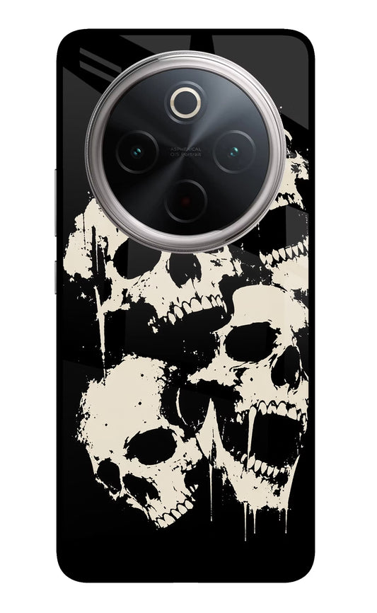 Dead Stack Vivo T4 5G Glass Case