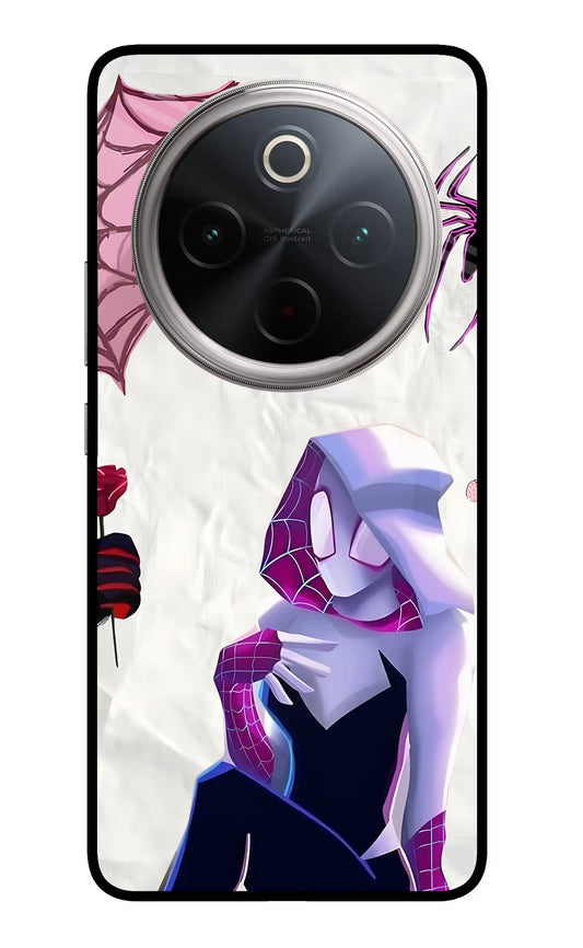Gwen Verse Vivo T4 5G Glass Case