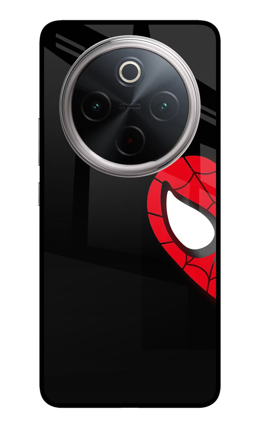 Peter Mask Vivo T4 5G Glass Case